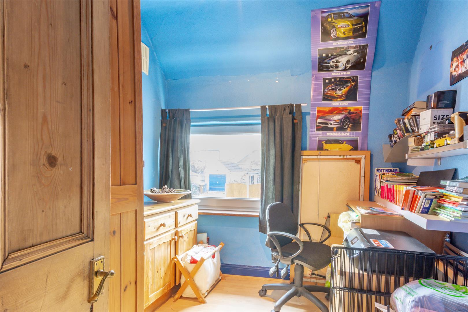 Victor Crescent, Sandiacre Robert Ellis Estate Agents